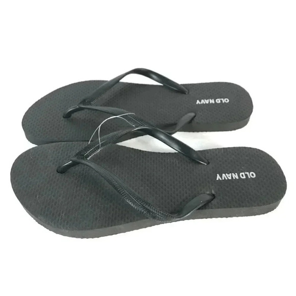 Old navy flip  flops - Picture 3 of 6